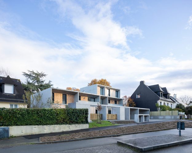 02_Six logements sociaux