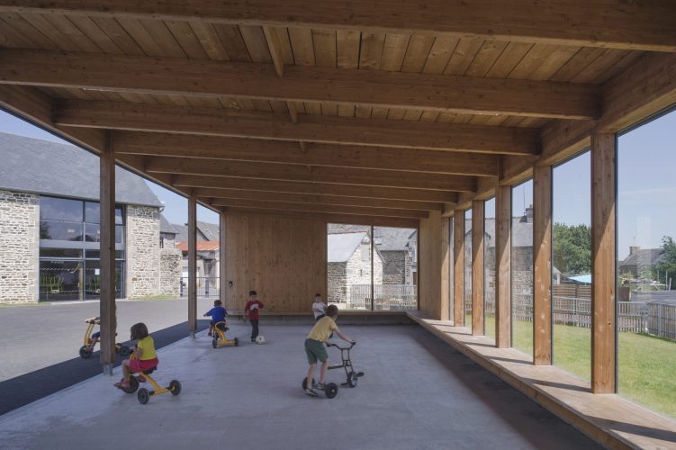 02_préau de la maison de l’enfance