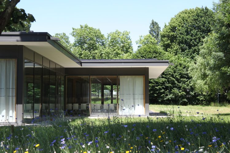 03_Restaurant scolaire du lycée Bréquigny