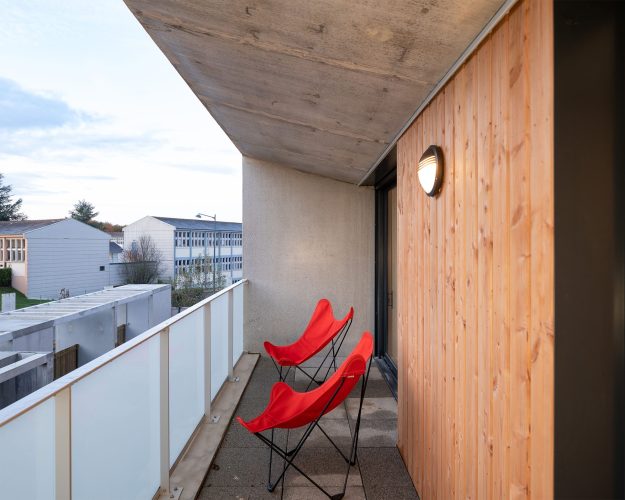 03_Six logements sociaux