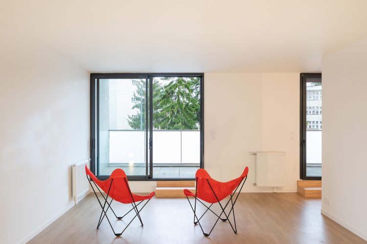 04_Six logements sociaux