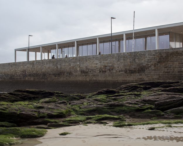 architecture : DDL architectes