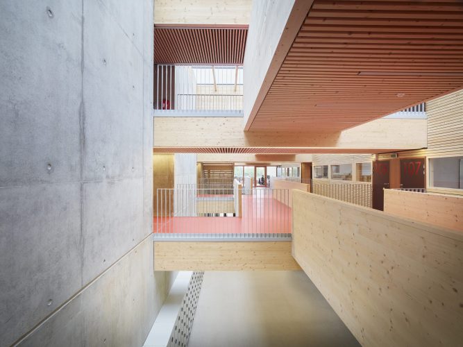 Collège Broons -photographe Julien Lanoo 2
